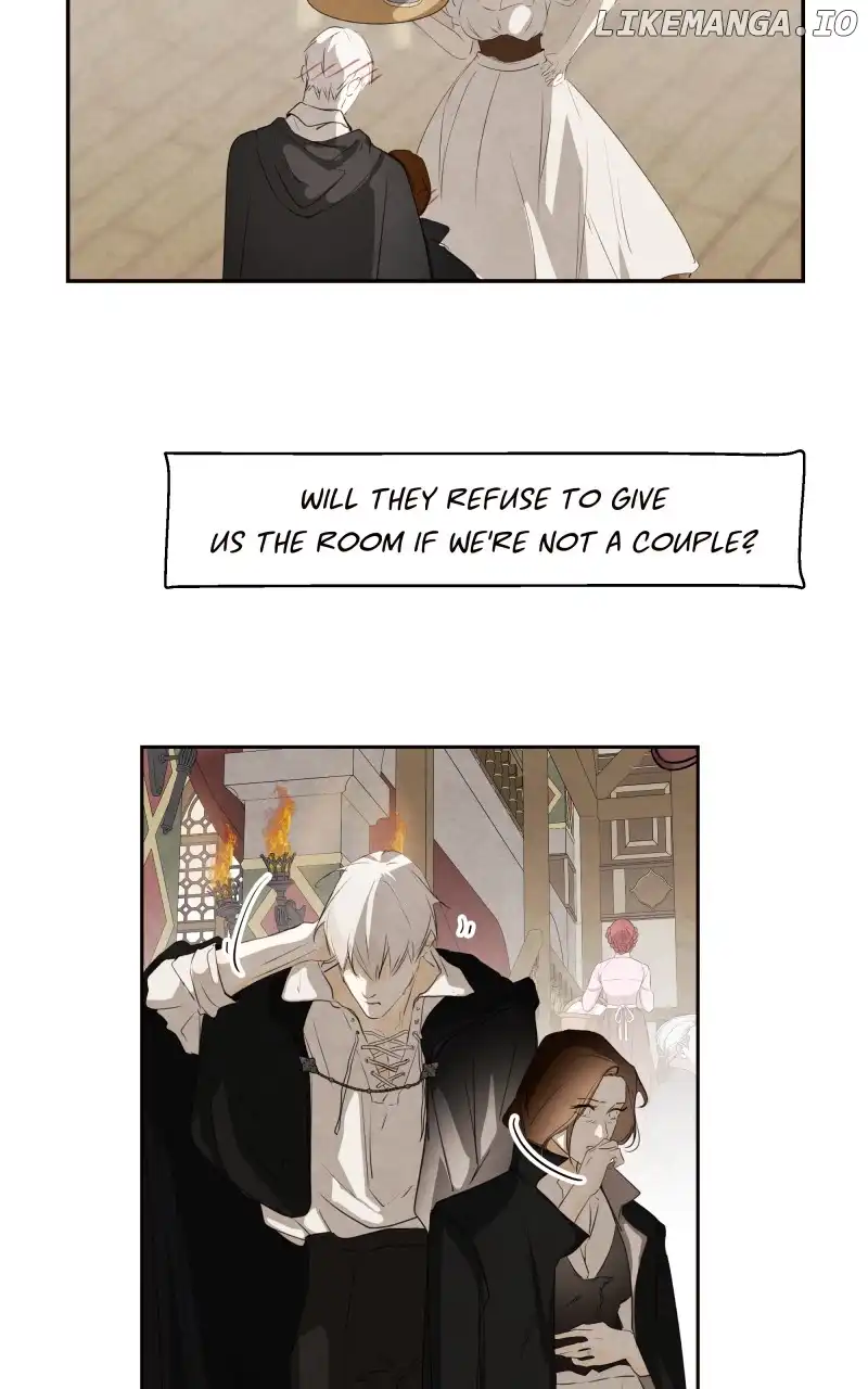 I Am the Villain ( Webtoons ) Chapter 63 page 4 - 