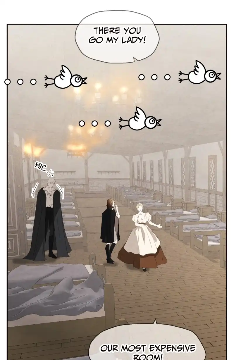 I Am the Villain ( Webtoons ) Chapter 63 page 31 - 