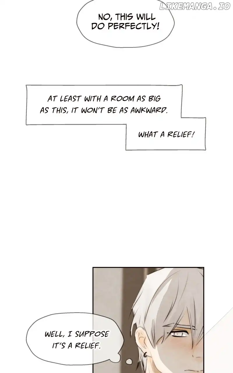 I Am the Villain ( Webtoons ) Chapter 63 page 33 - 