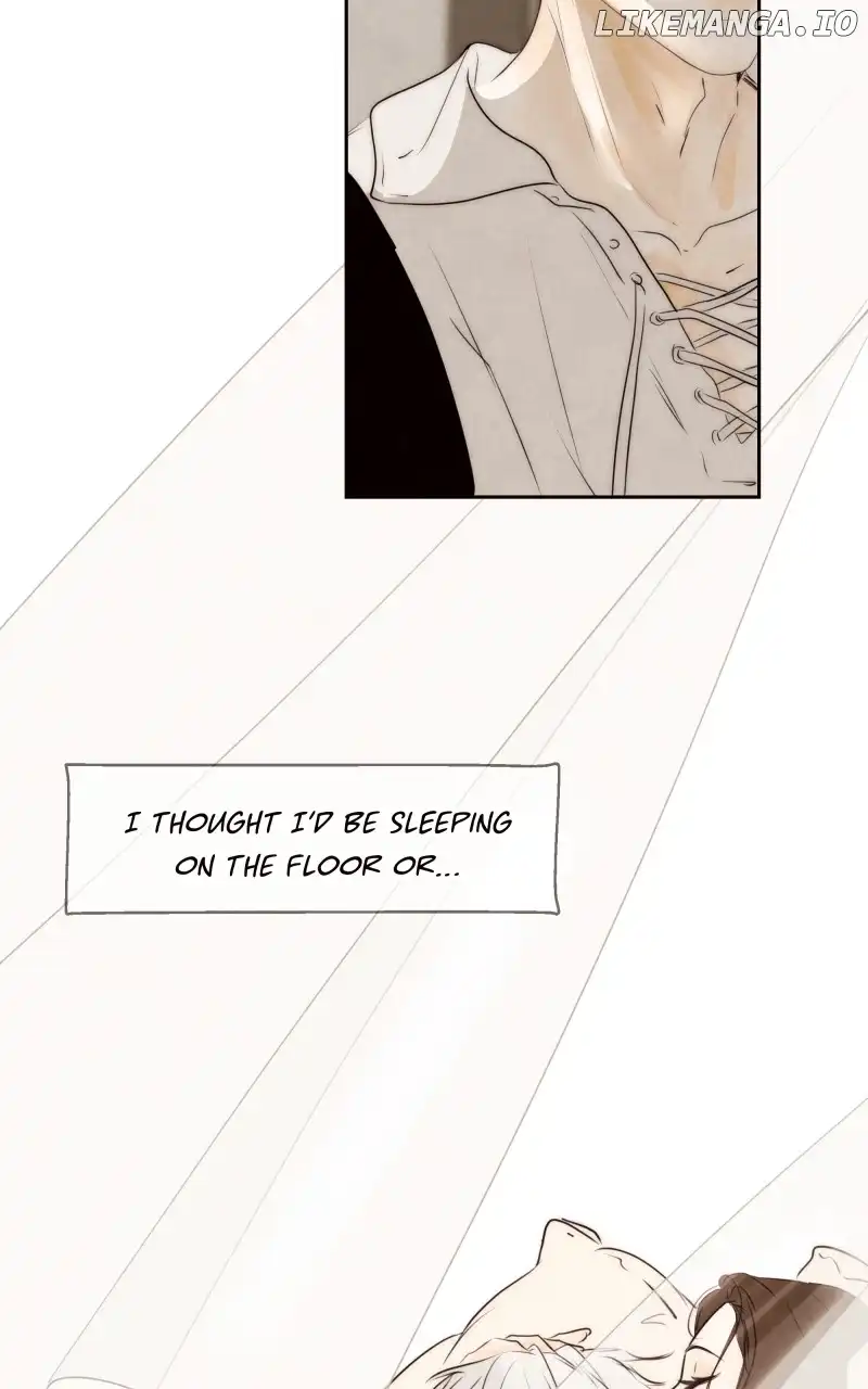 I Am the Villain ( Webtoons ) Chapter 63 page 34 - 
