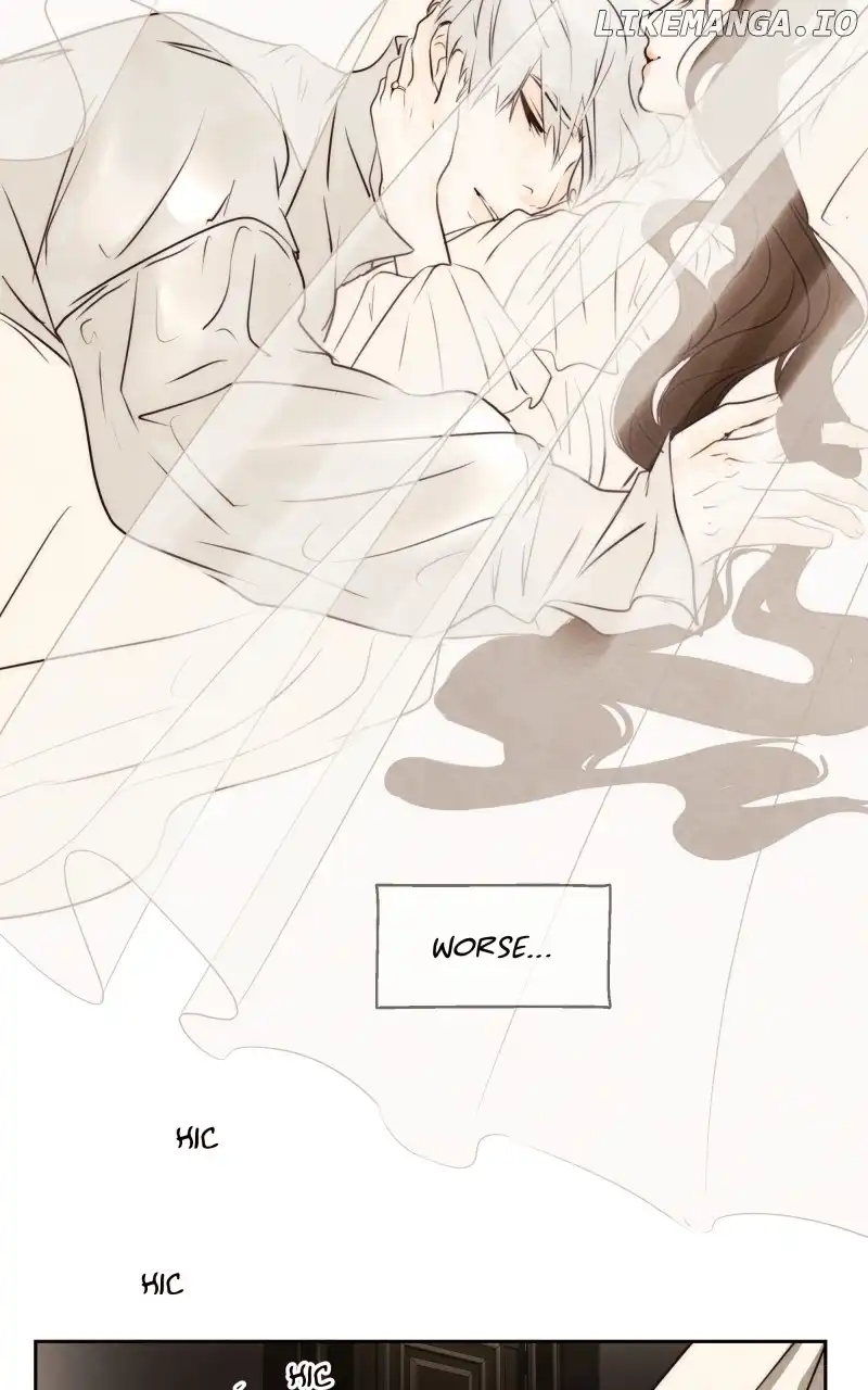 I Am the Villain ( Webtoons ) Chapter 63 page 35 - 