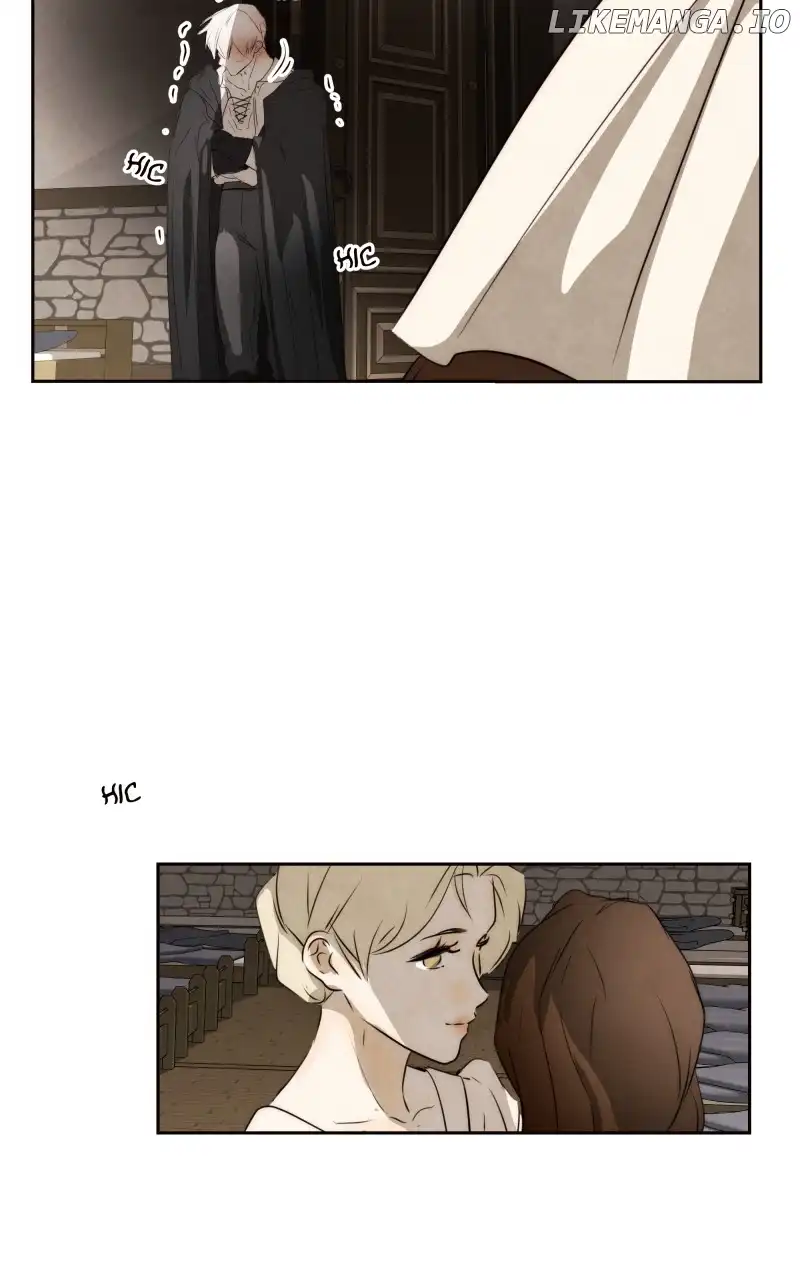 I Am the Villain ( Webtoons ) Chapter 63 page 36 - 