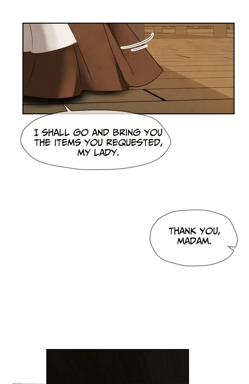 I Am the Villain ( Webtoons ) Chapter 63 page 39 - 
