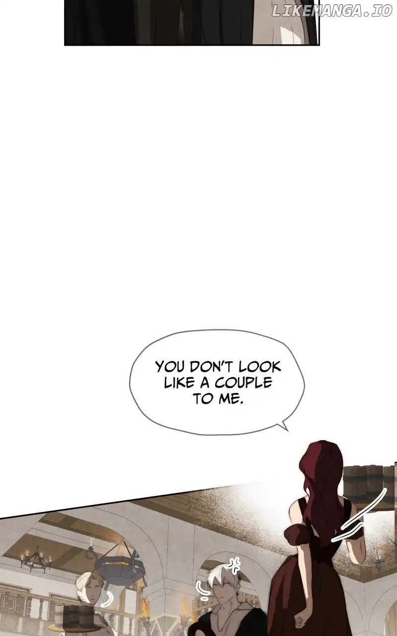 I Am the Villain ( Webtoons ) Chapter 63 page 5 - 