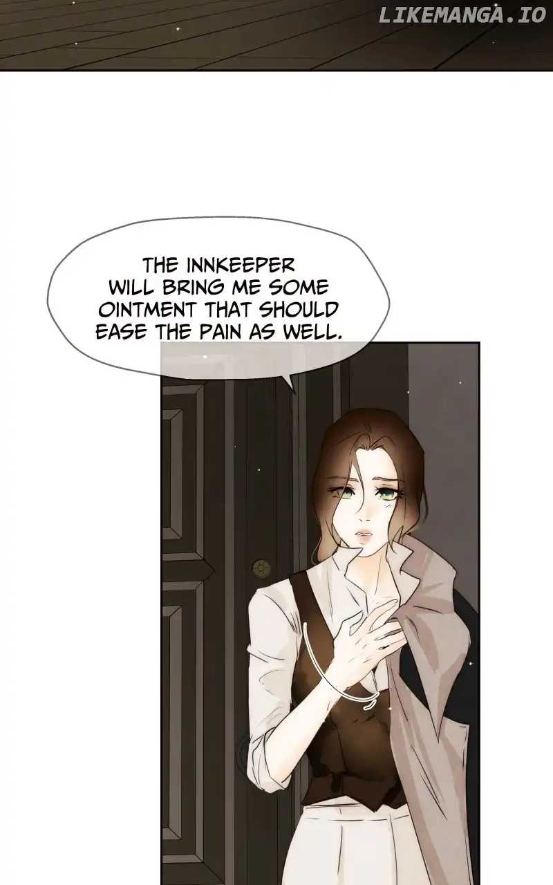 I Am the Villain ( Webtoons ) Chapter 63 page 43 - 