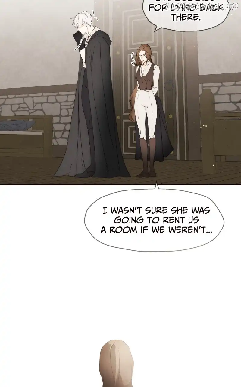 I Am the Villain ( Webtoons ) Chapter 63 page 47 - 