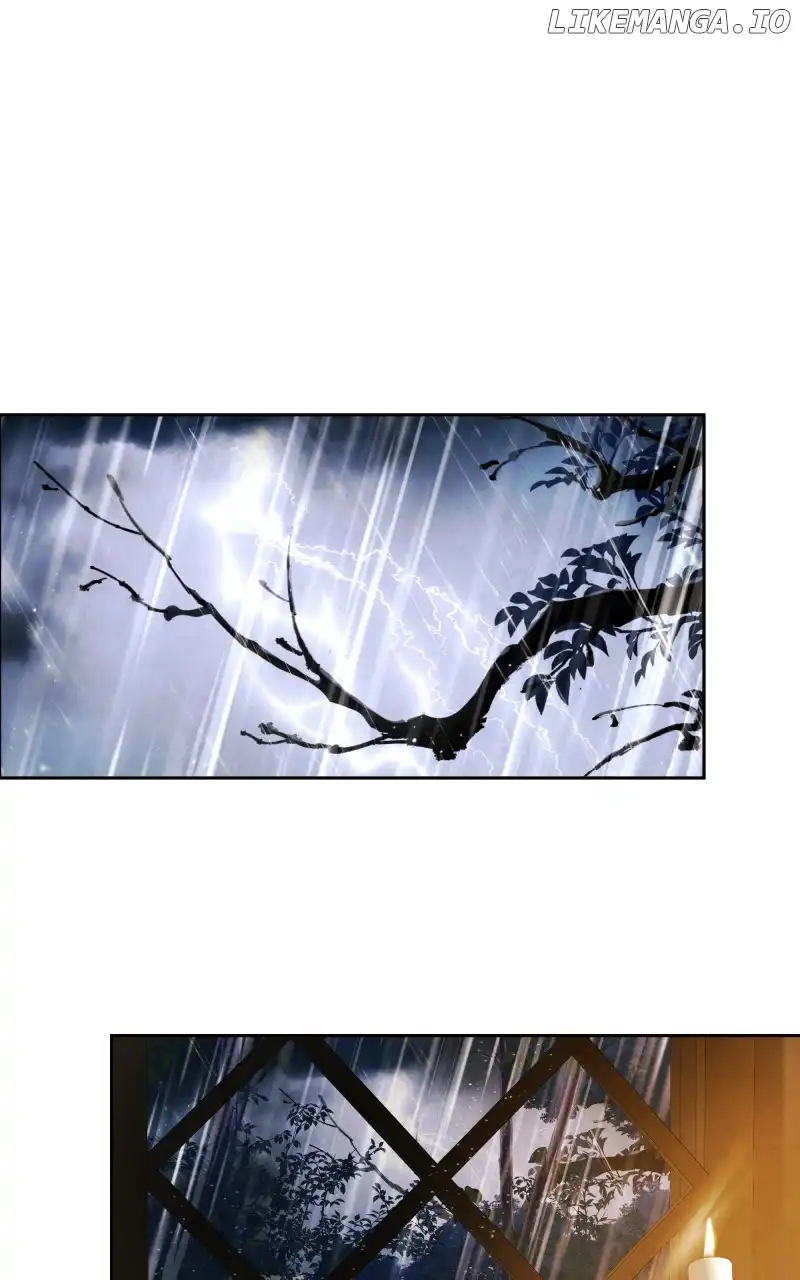 I Am the Villain ( Webtoons ) Chapter 63 page 50 - 