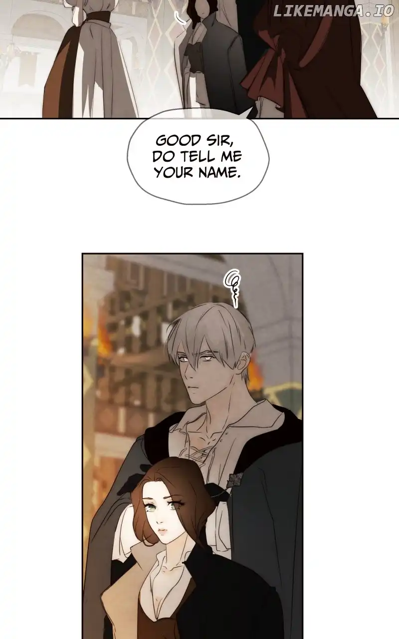 I Am the Villain ( Webtoons ) Chapter 63 page 6 - 