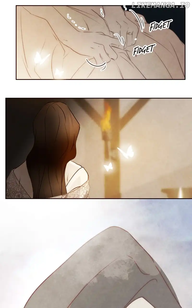 I Am the Villain ( Webtoons ) Chapter 63 page 52 - 