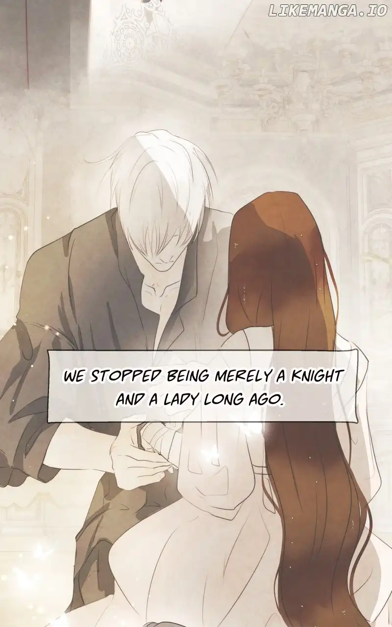 I Am the Villain ( Webtoons ) Chapter 63 page 54 - 
