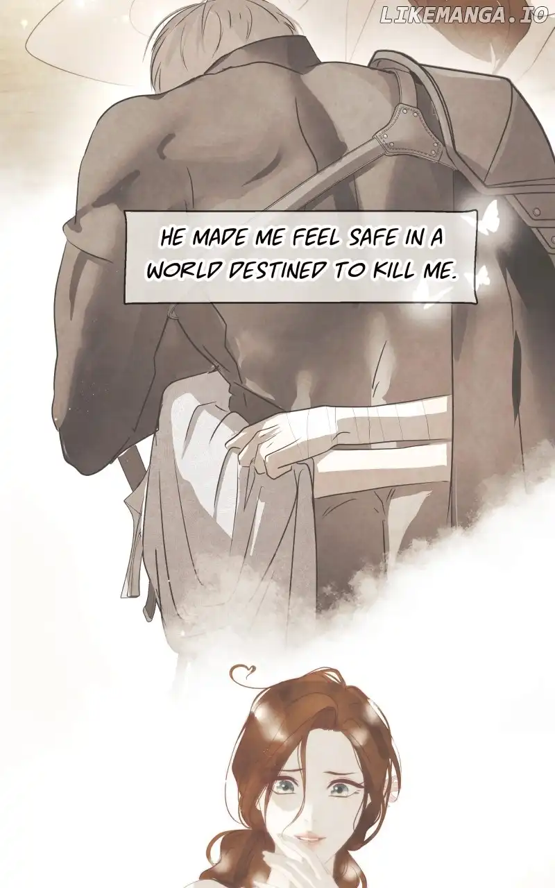 I Am the Villain ( Webtoons ) Chapter 63 page 55 - 