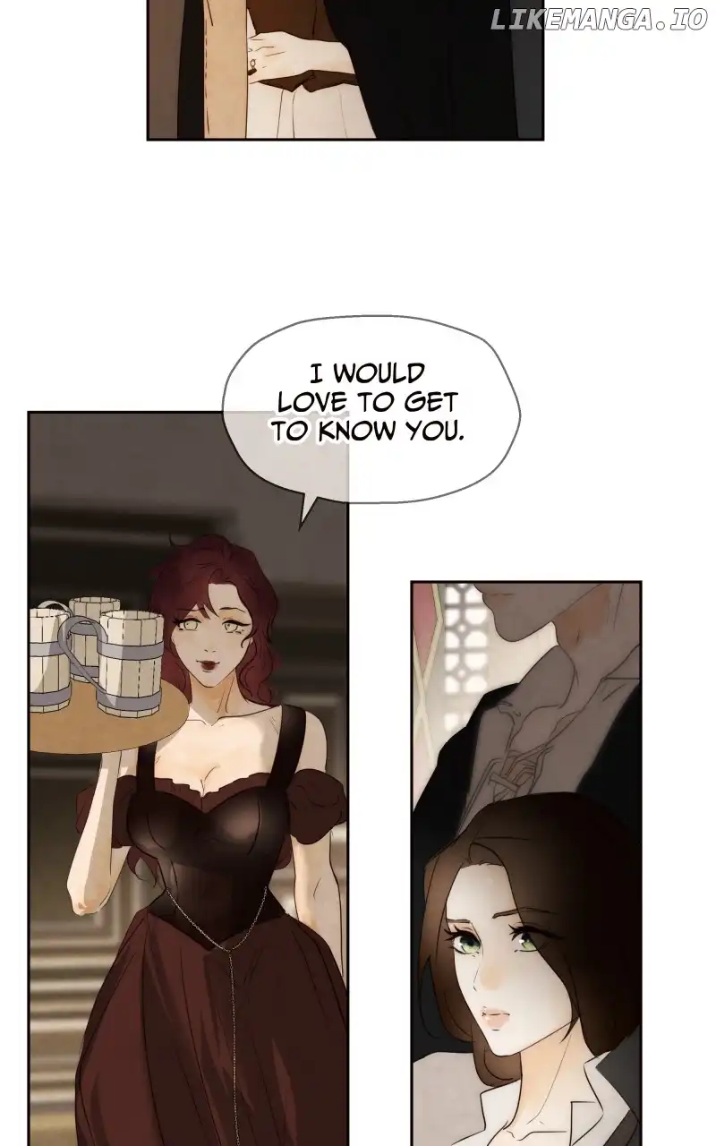 I Am the Villain ( Webtoons ) Chapter 63 page 7 - 
