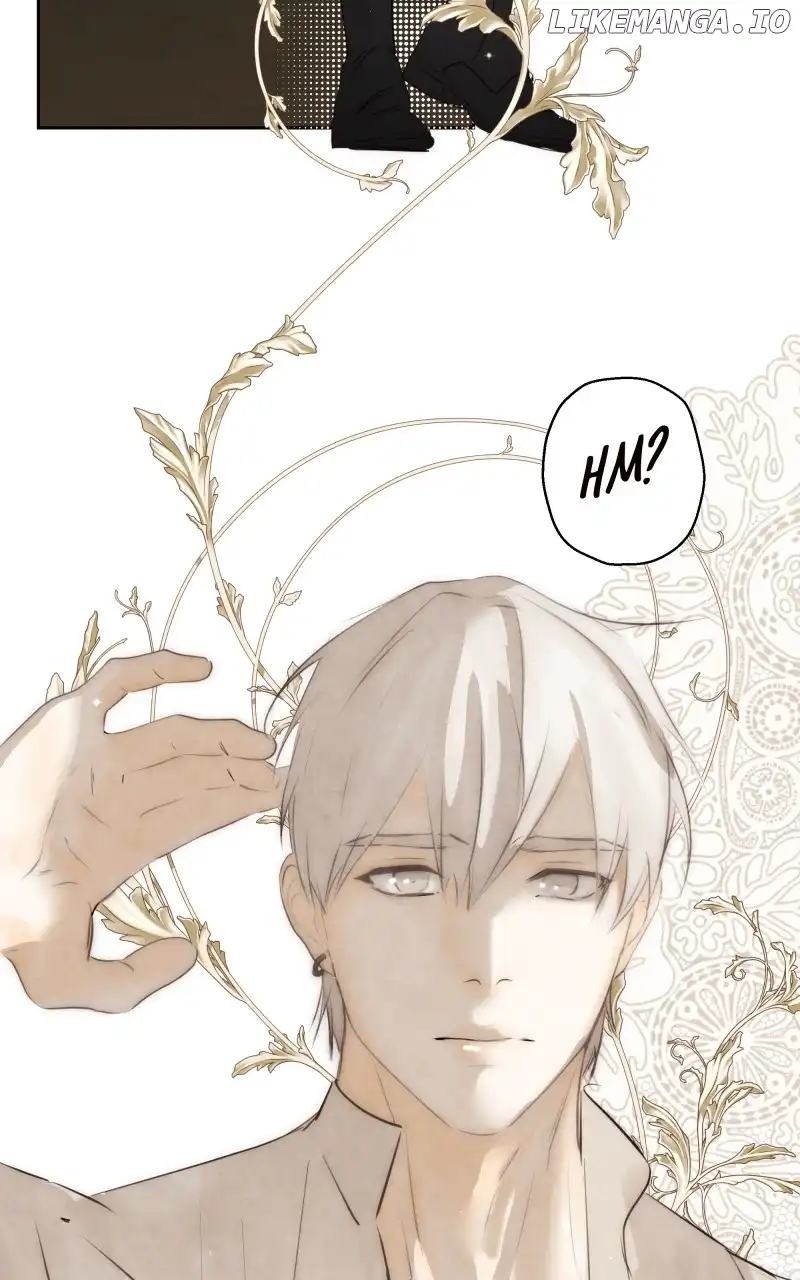 I Am the Villain ( Webtoons ) Chapter 63 page 64 - 