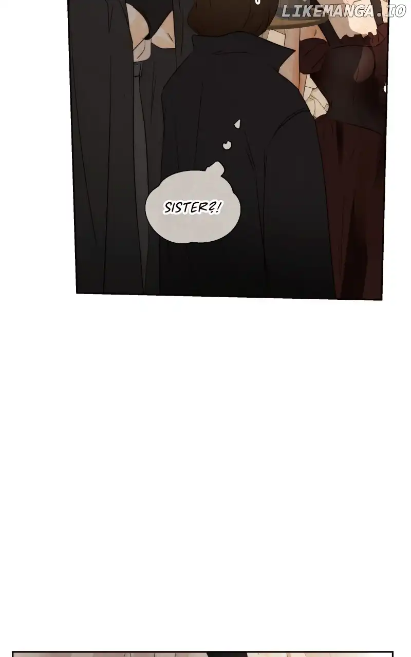 I Am the Villain ( Webtoons ) Chapter 63 page 10 - 