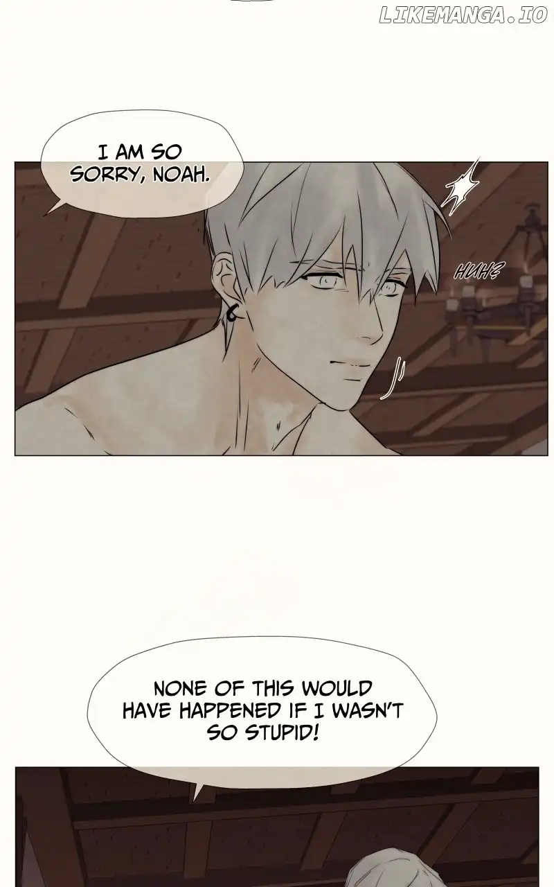 I Am the Villain ( Webtoons ) Chapter 64 page 11 - 