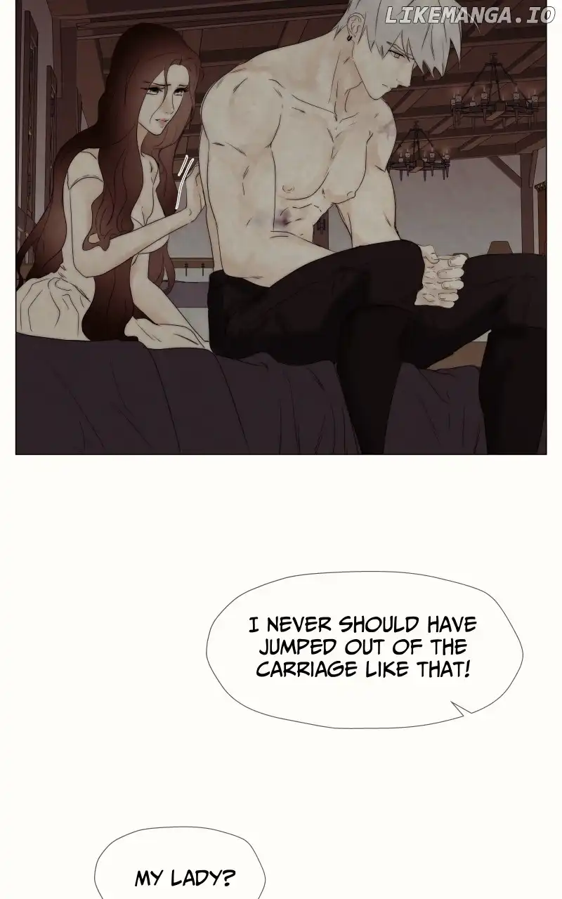 I Am the Villain ( Webtoons ) Chapter 64 page 12 - 