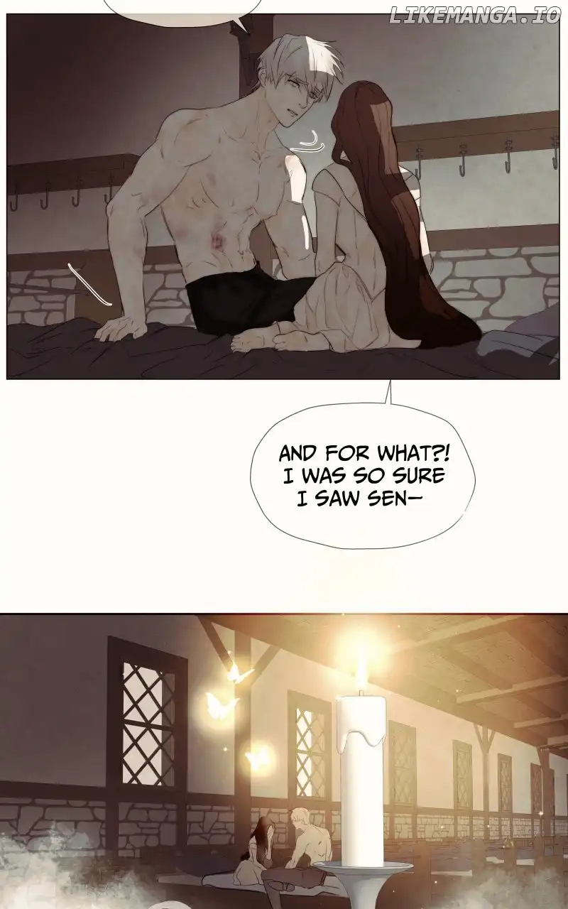 I Am the Villain ( Webtoons ) Chapter 64 page 13 - 