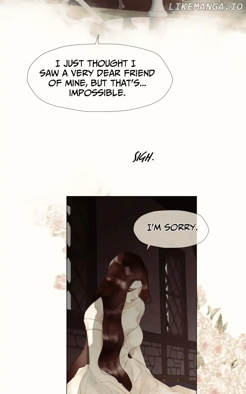 I Am the Villain ( Webtoons ) Chapter 64 page 14 - 