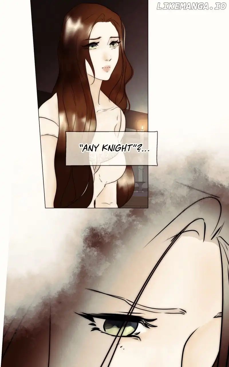I Am the Villain ( Webtoons ) Chapter 64 page 17 - 