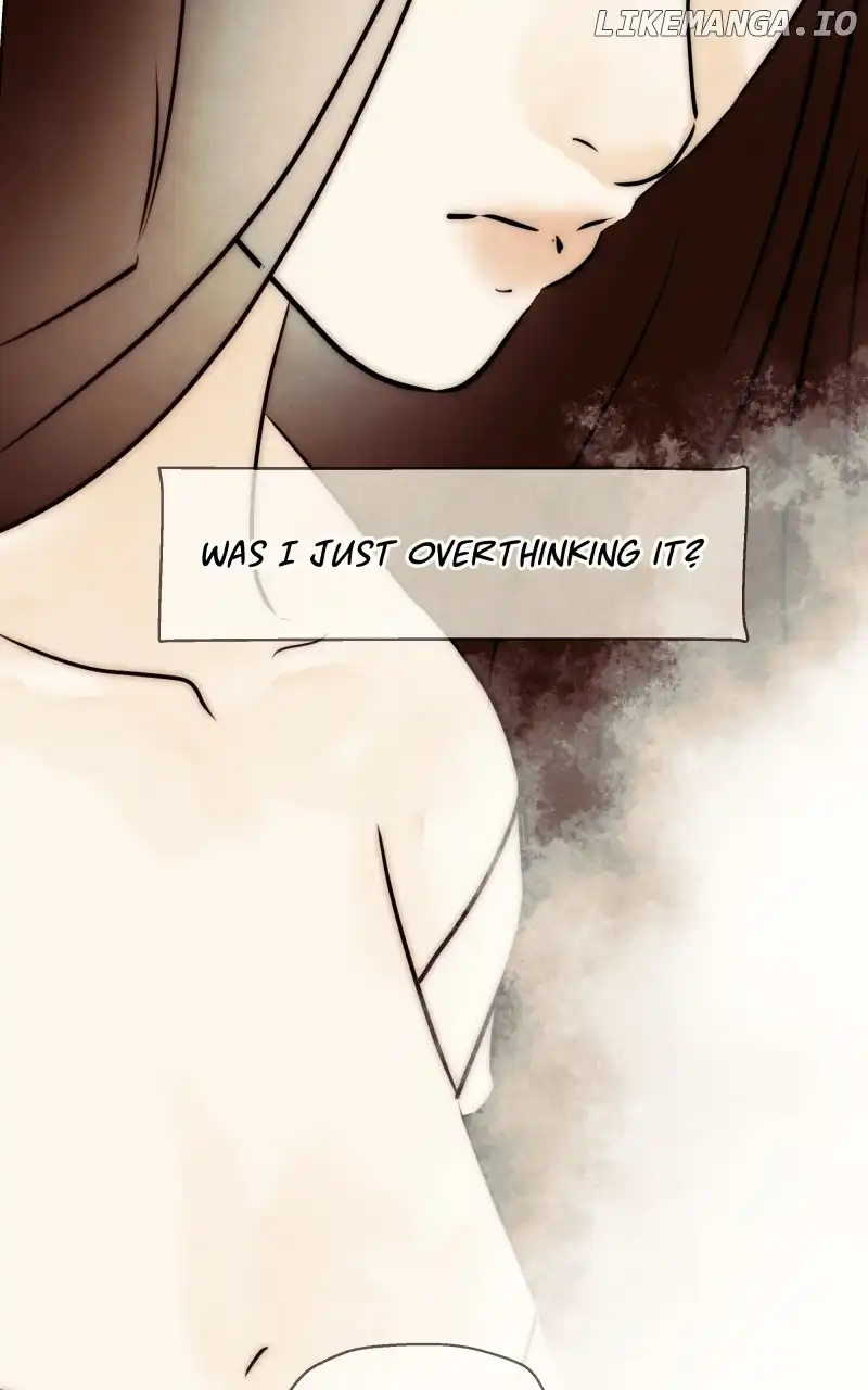 I Am the Villain ( Webtoons ) Chapter 64 page 18 - 