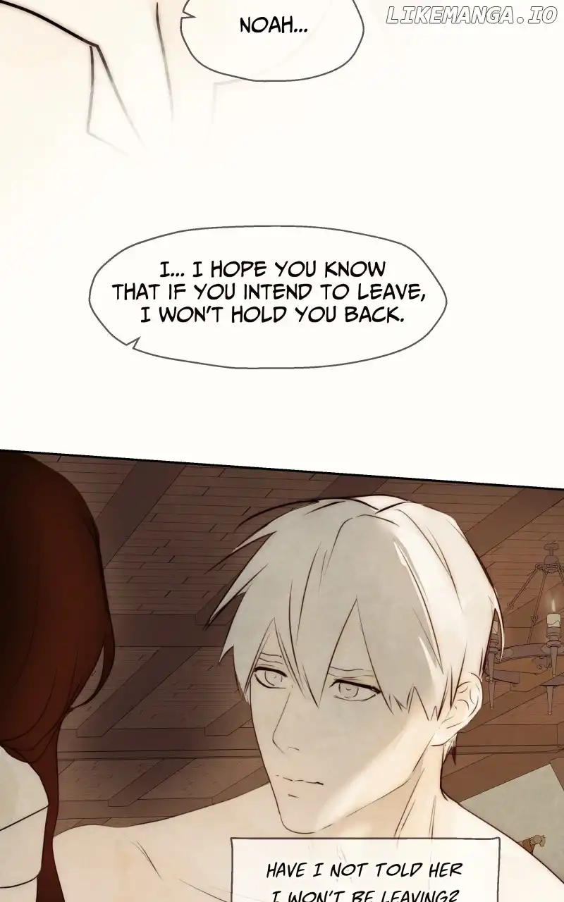 I Am the Villain ( Webtoons ) Chapter 64 page 19 - 