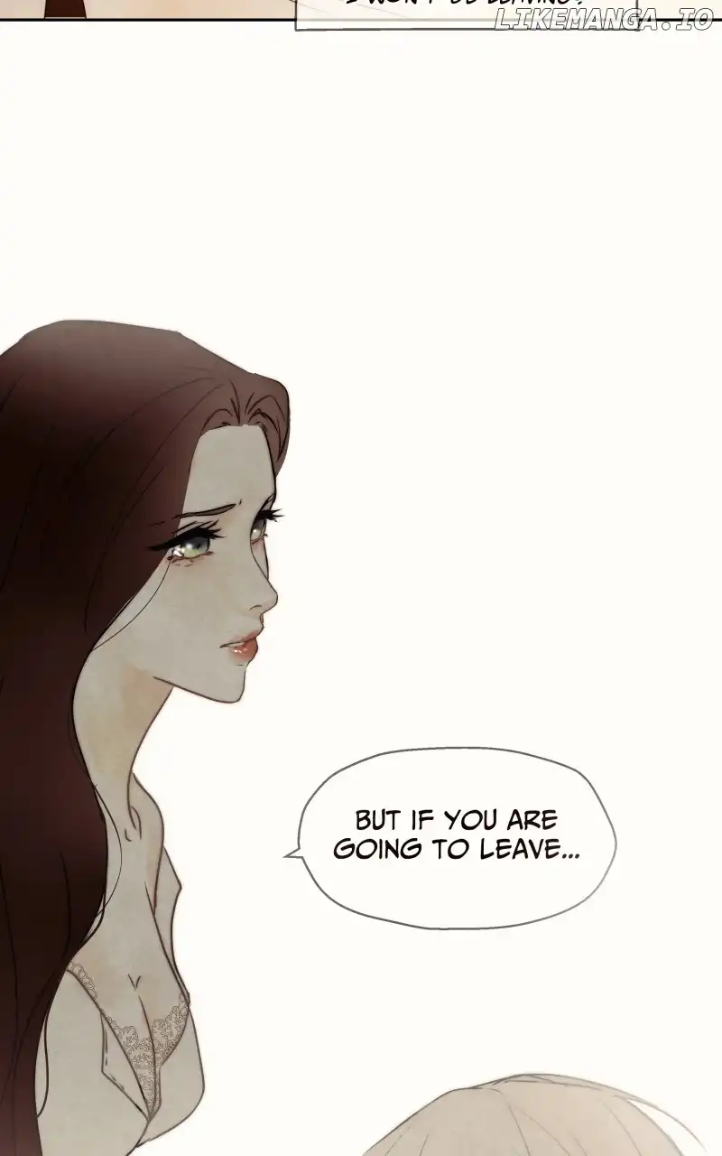 I Am the Villain ( Webtoons ) Chapter 64 page 20 - 