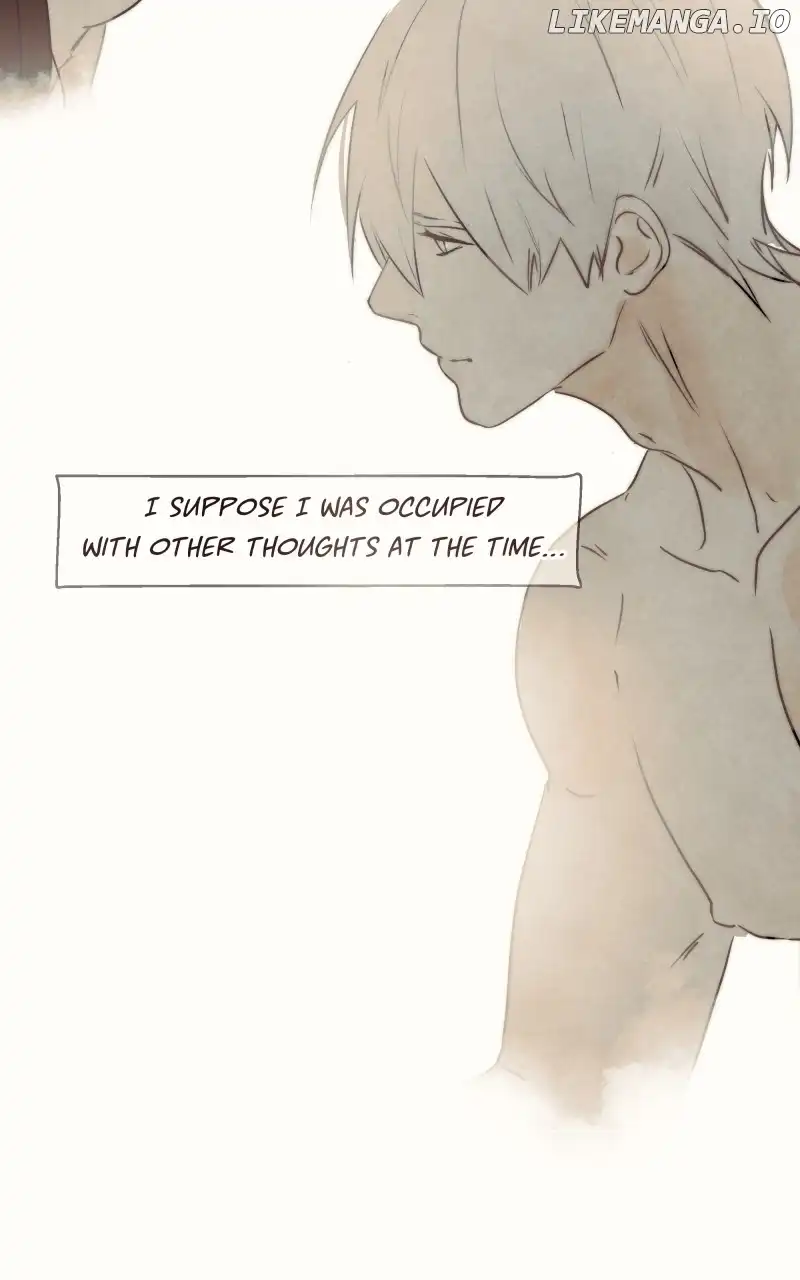 I Am the Villain ( Webtoons ) Chapter 64 page 21 - 