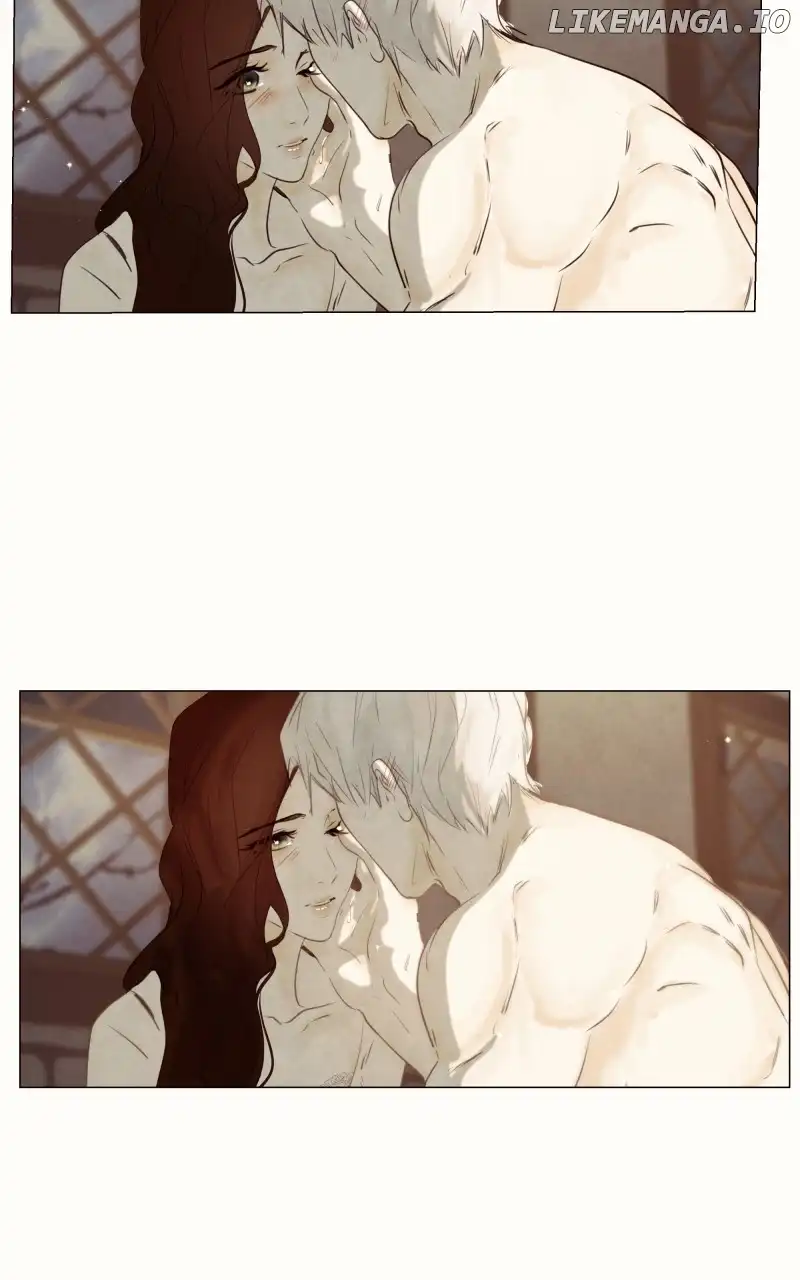 I Am the Villain ( Webtoons ) Chapter 64 page 29 - 