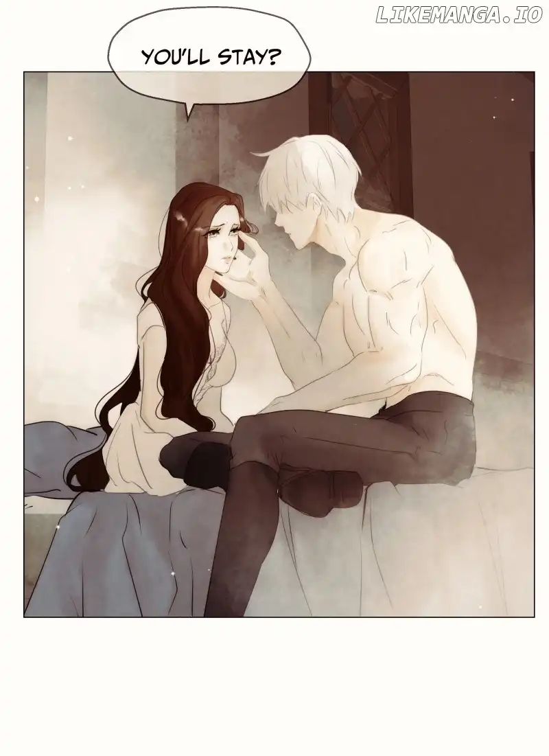 I Am the Villain ( Webtoons ) Chapter 64 page 30 - 