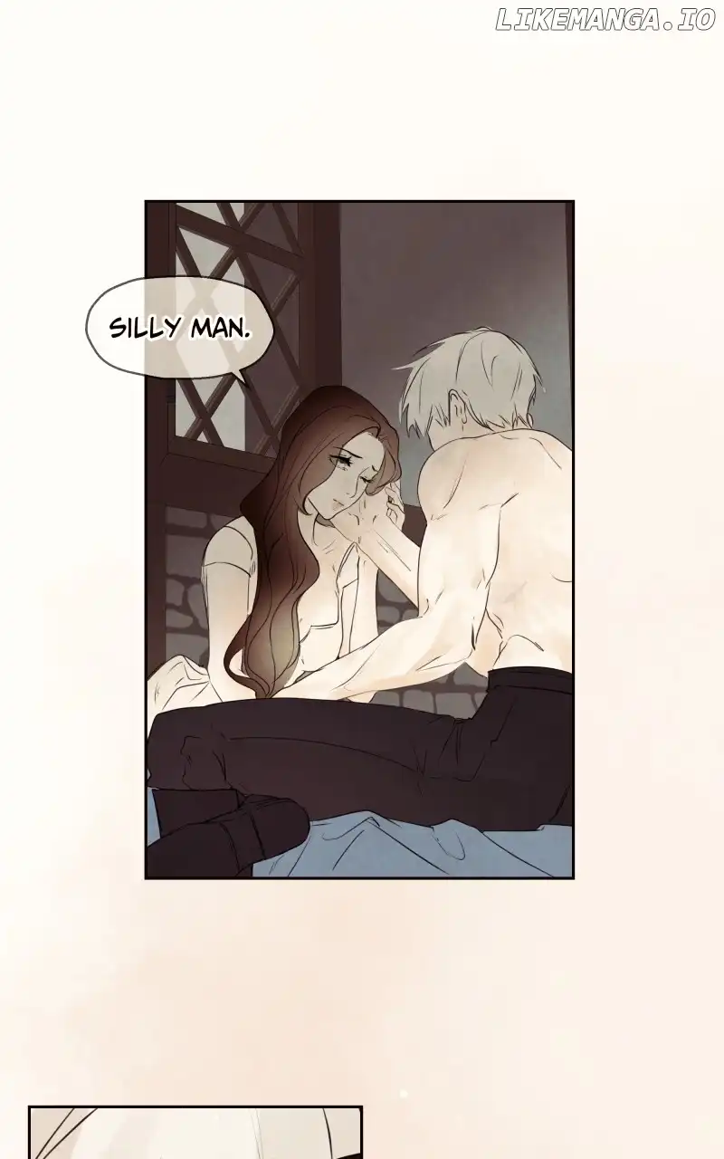 I Am the Villain ( Webtoons ) Chapter 64 page 32 - 