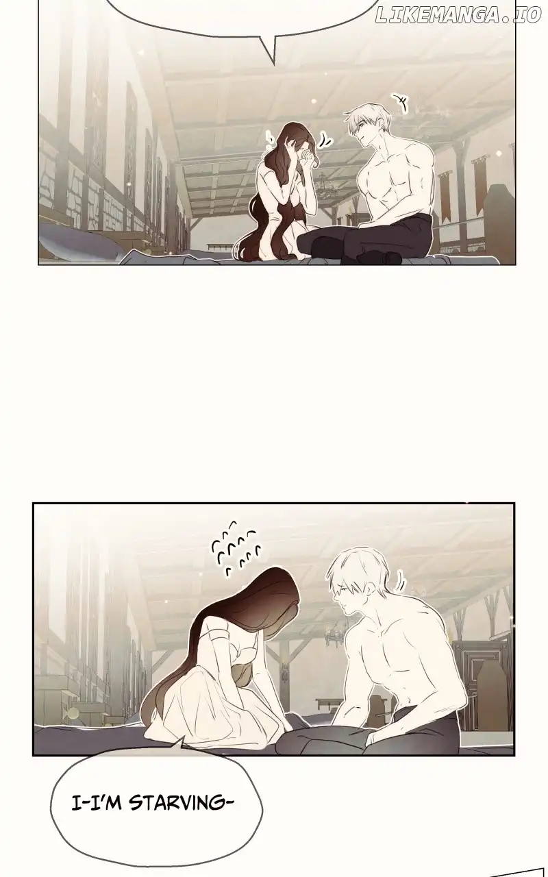 I Am the Villain ( Webtoons ) Chapter 64 page 36 - 