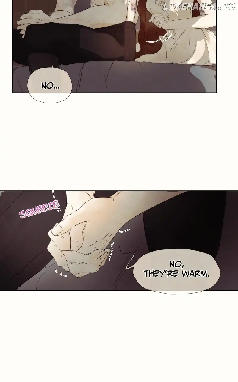 I Am the Villain ( Webtoons ) Chapter 64 page 7 - 