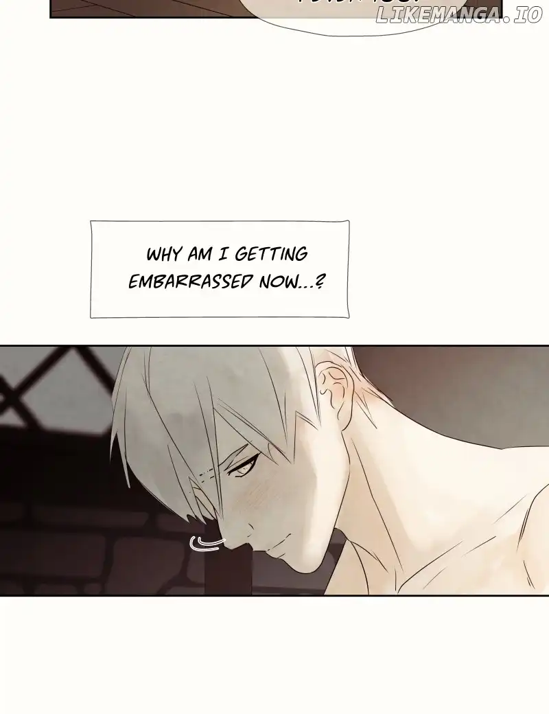 I Am the Villain ( Webtoons ) Chapter 64 page 9 - 