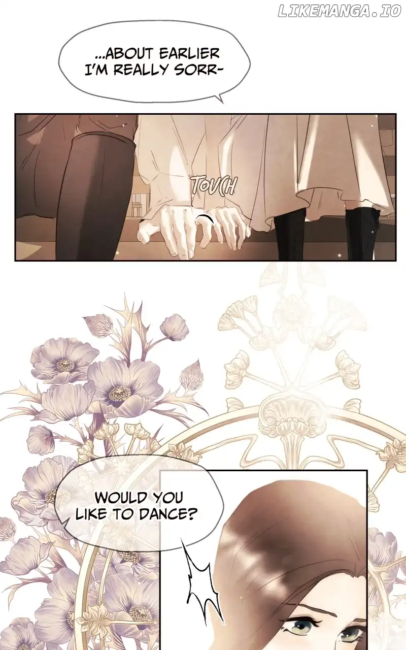 I Am the Villain ( Webtoons ) Chapter 65 page 16 - 