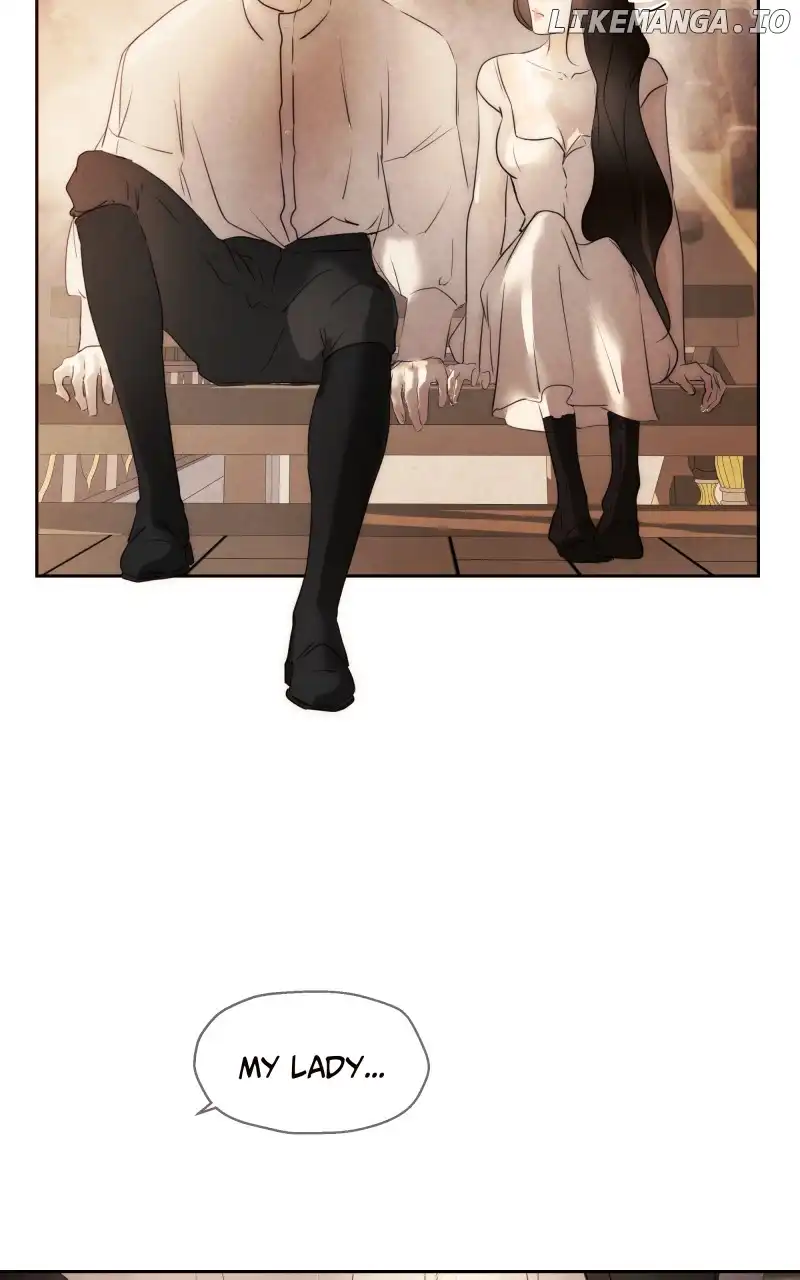 I Am the Villain ( Webtoons ) Chapter 65 page 18 - 