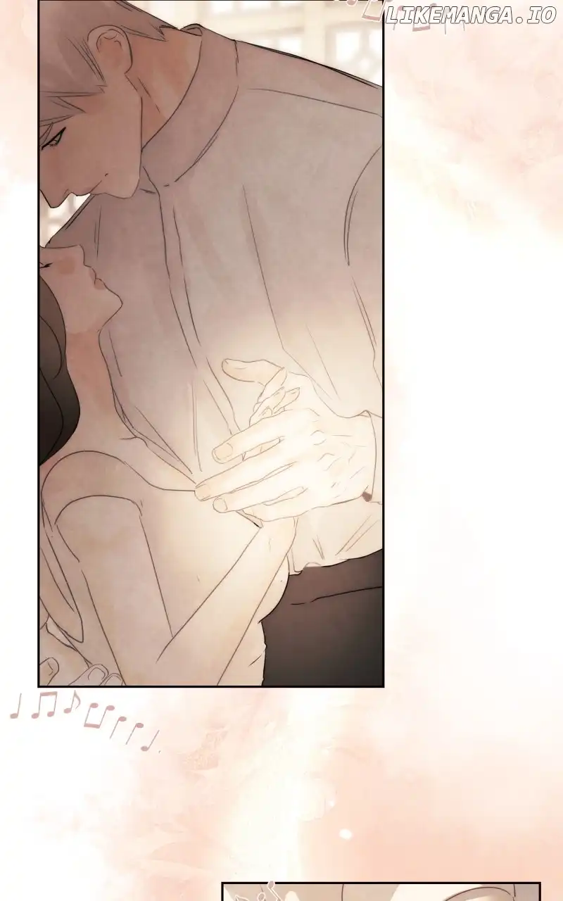 I Am the Villain ( Webtoons ) Chapter 65 page 22 - 