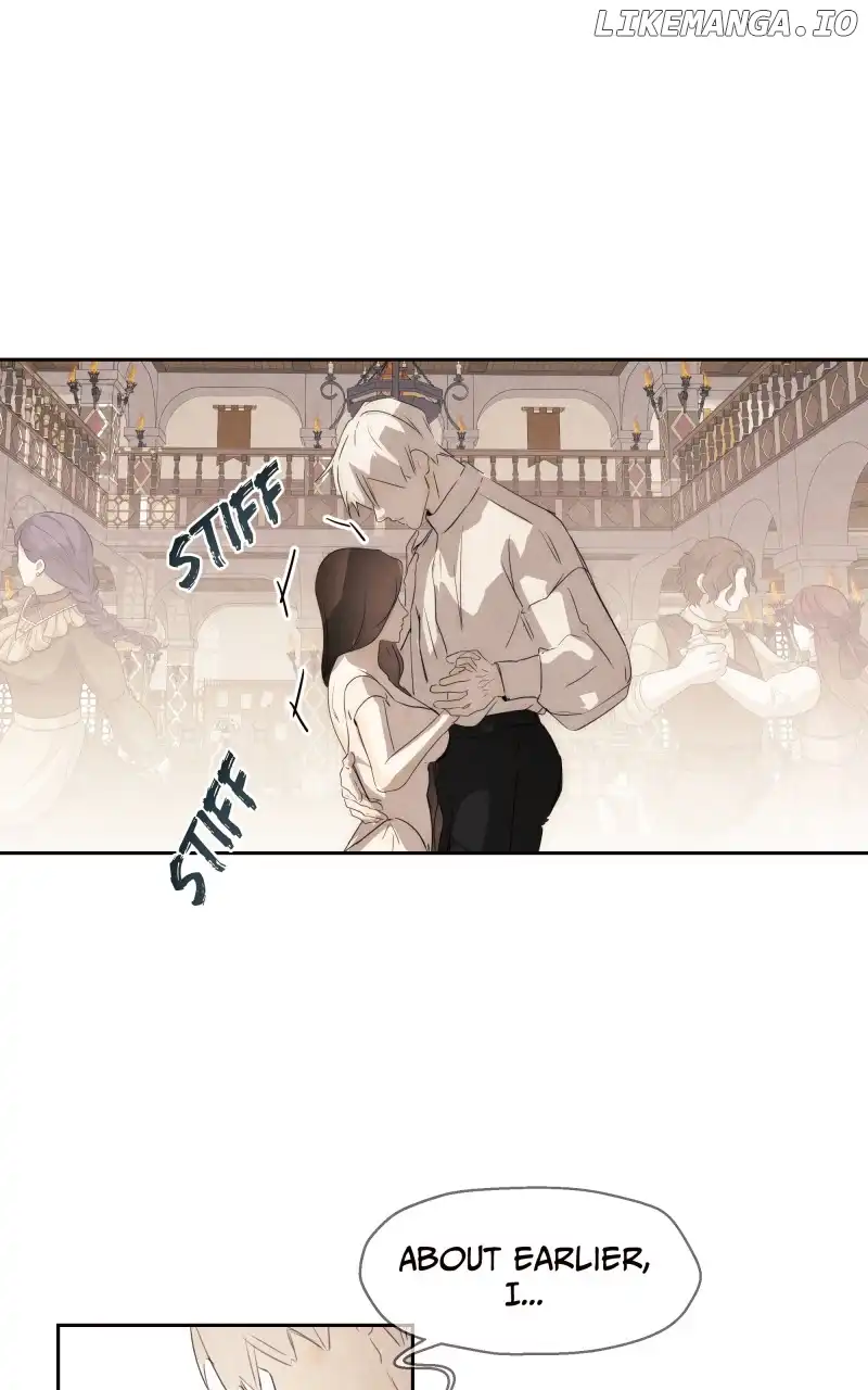 I Am the Villain ( Webtoons ) Chapter 65 page 24 - 