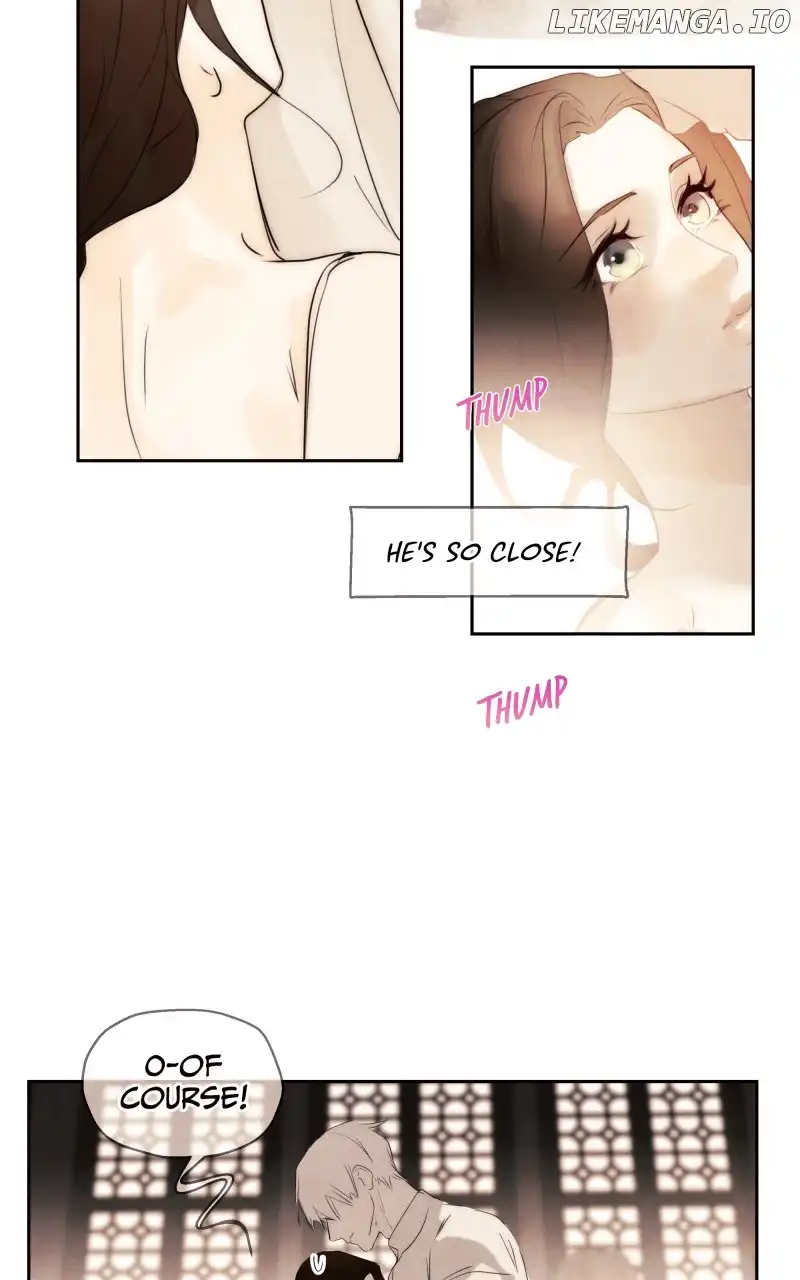I Am the Villain ( Webtoons ) Chapter 65 page 28 - 