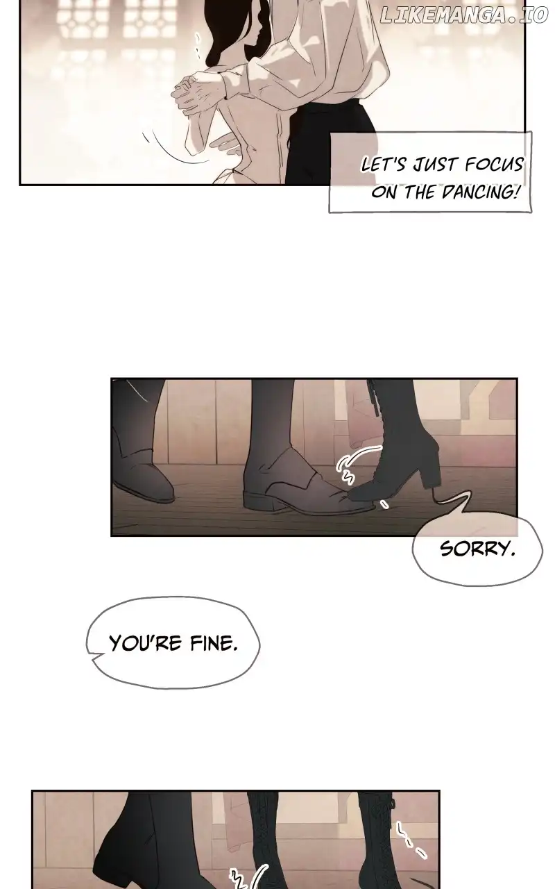 I Am the Villain ( Webtoons ) Chapter 65 page 29 - 