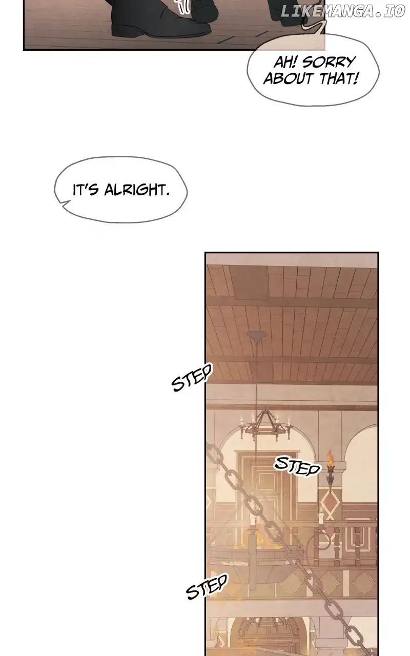 I Am the Villain ( Webtoons ) Chapter 65 page 30 - 