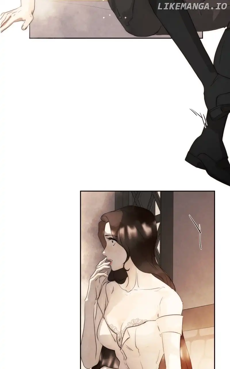 I Am the Villain ( Webtoons ) Chapter 65 page 4 - 