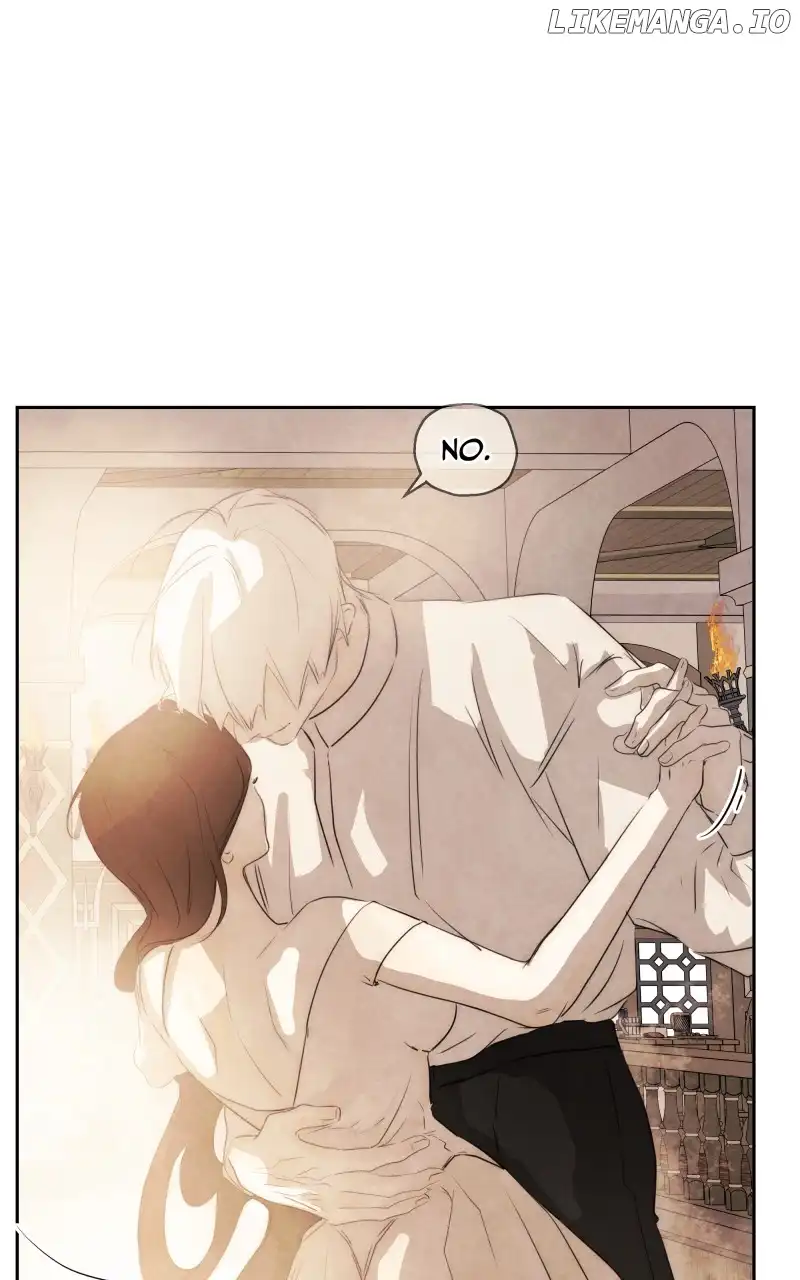 I Am the Villain ( Webtoons ) Chapter 65 page 34 - 