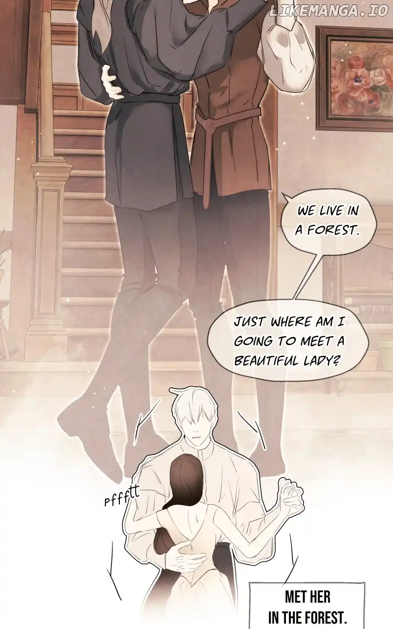 I Am the Villain ( Webtoons ) Chapter 65 page 38 - 