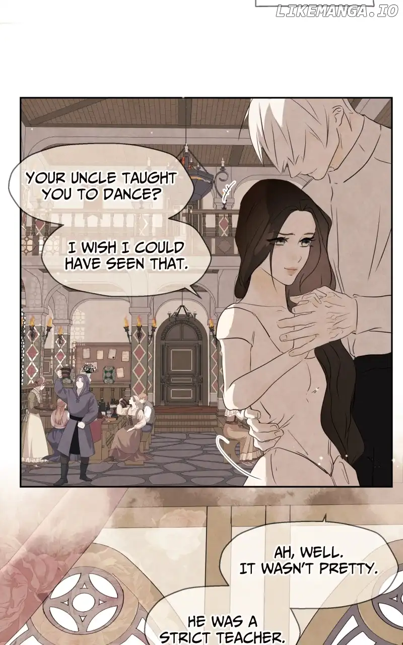 I Am the Villain ( Webtoons ) Chapter 65 page 39 - 
