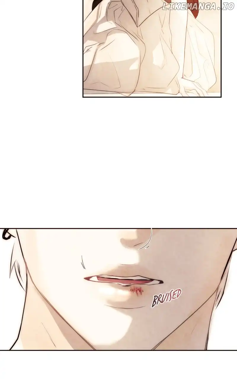 I Am the Villain ( Webtoons ) Chapter 65 page 5 - 