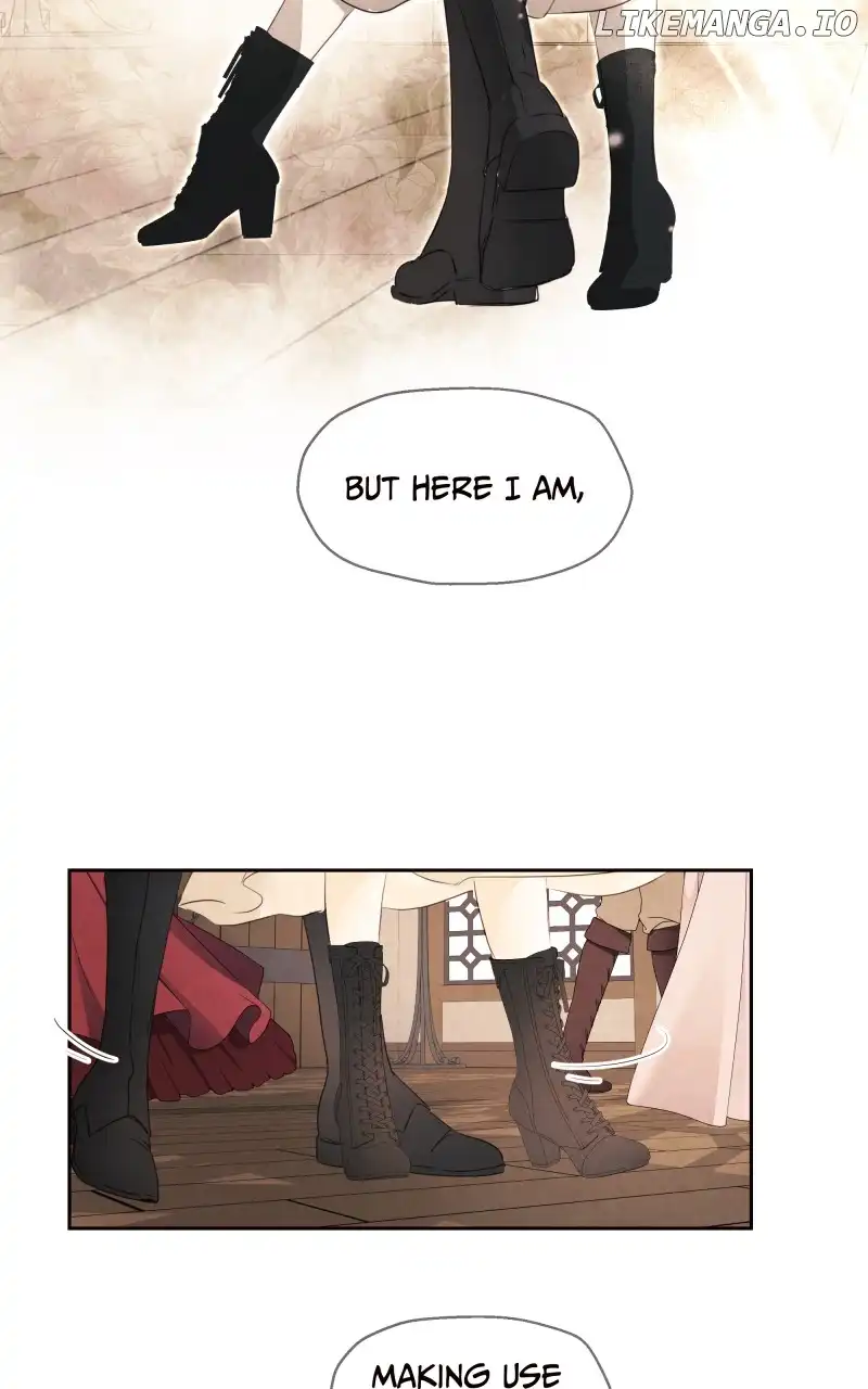 I Am the Villain ( Webtoons ) Chapter 65 page 42 - 