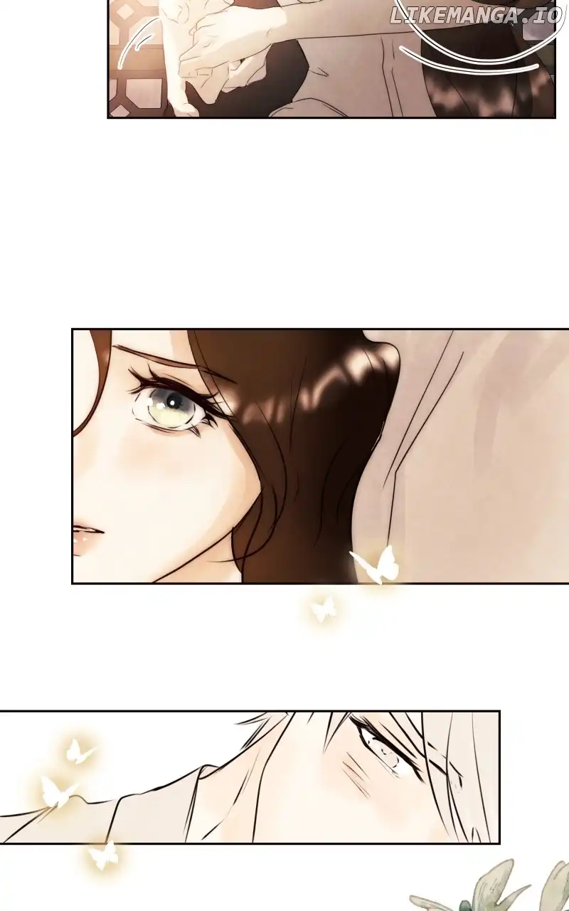 I Am the Villain ( Webtoons ) Chapter 65 page 44 - 