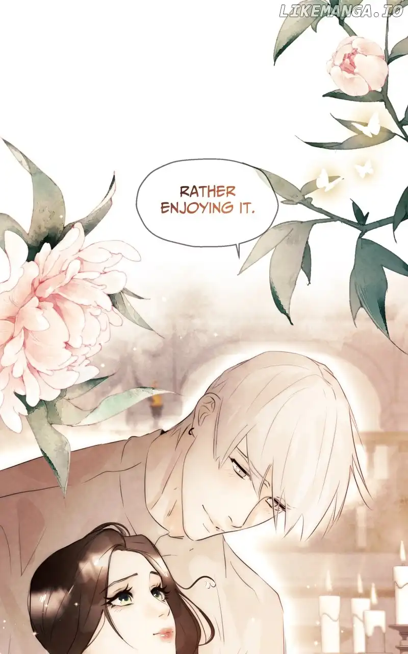 I Am the Villain ( Webtoons ) Chapter 65 page 45 - 