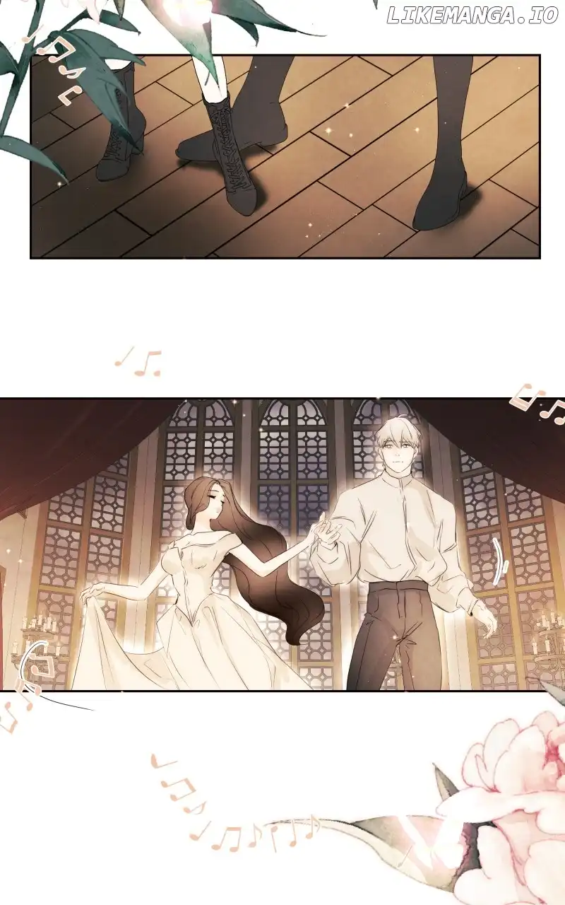 I Am the Villain ( Webtoons ) Chapter 65 page 47 - 