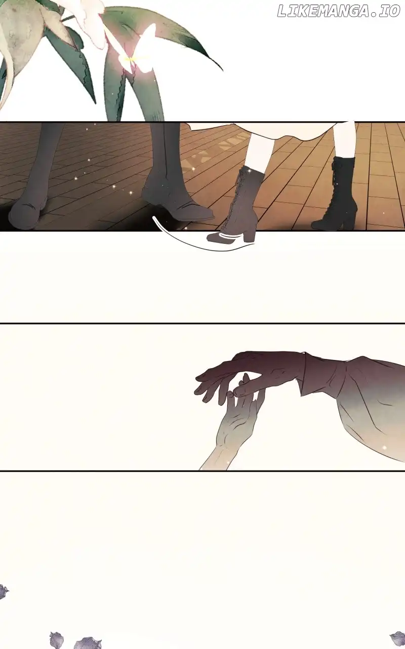 I Am the Villain ( Webtoons ) Chapter 65 page 50 - 